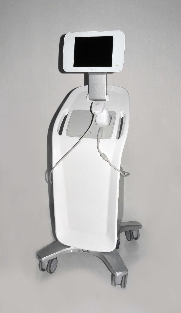 2012 Solta LIPOSONIX Ultrasound System Focused Sonix Model 2 NEW TRANSDUCER KIT