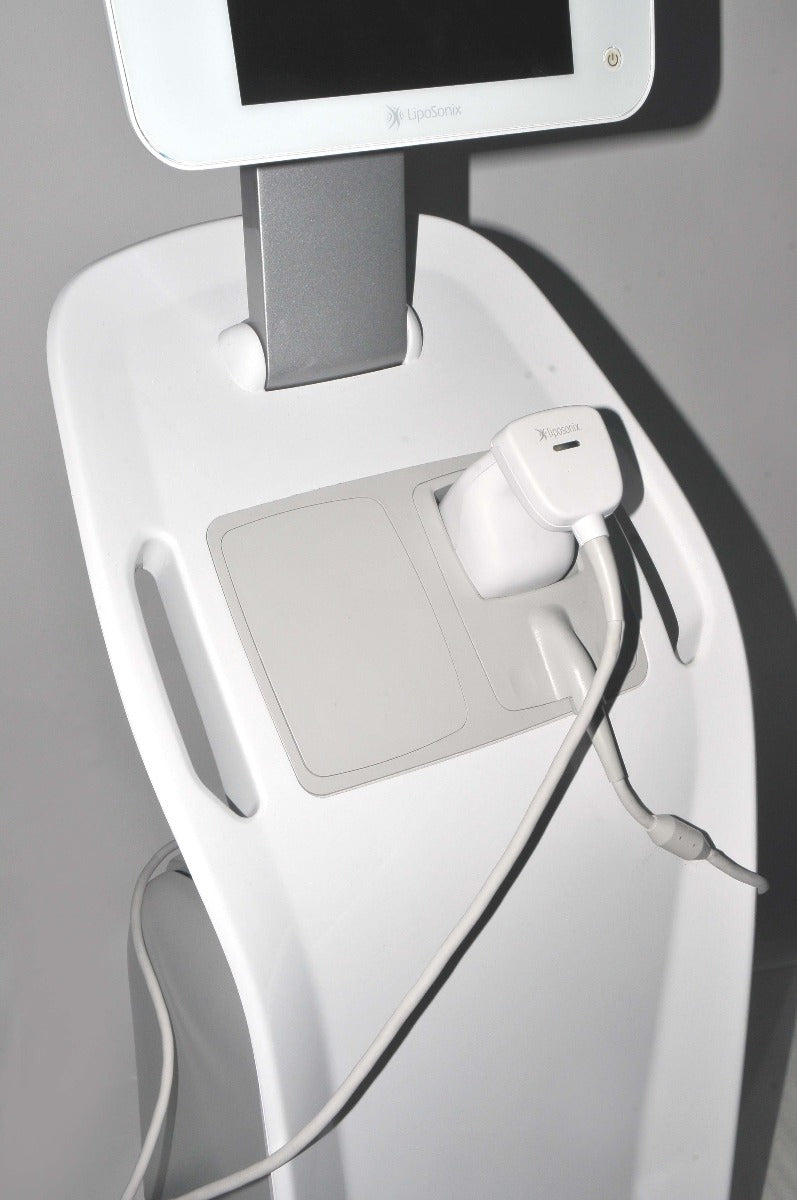 2012 Solta LIPOSONIX Ultrasound System Focused Sonix Model 2 NEW TRANSDUCER KIT