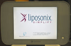2012 Solta LIPOSONIX Ultrasound System Focused Sonix Model 2 NEW TRANSDUCER KIT