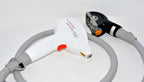 2012 Lutronic Advantage Pulsed Diode Hair Removal Laser w 2 Handpieces D1-800