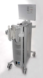 2012 MIRADRY Miramarlabs MD4000-MC Mira Dry Hyperhidrosis System PARTS ONLY