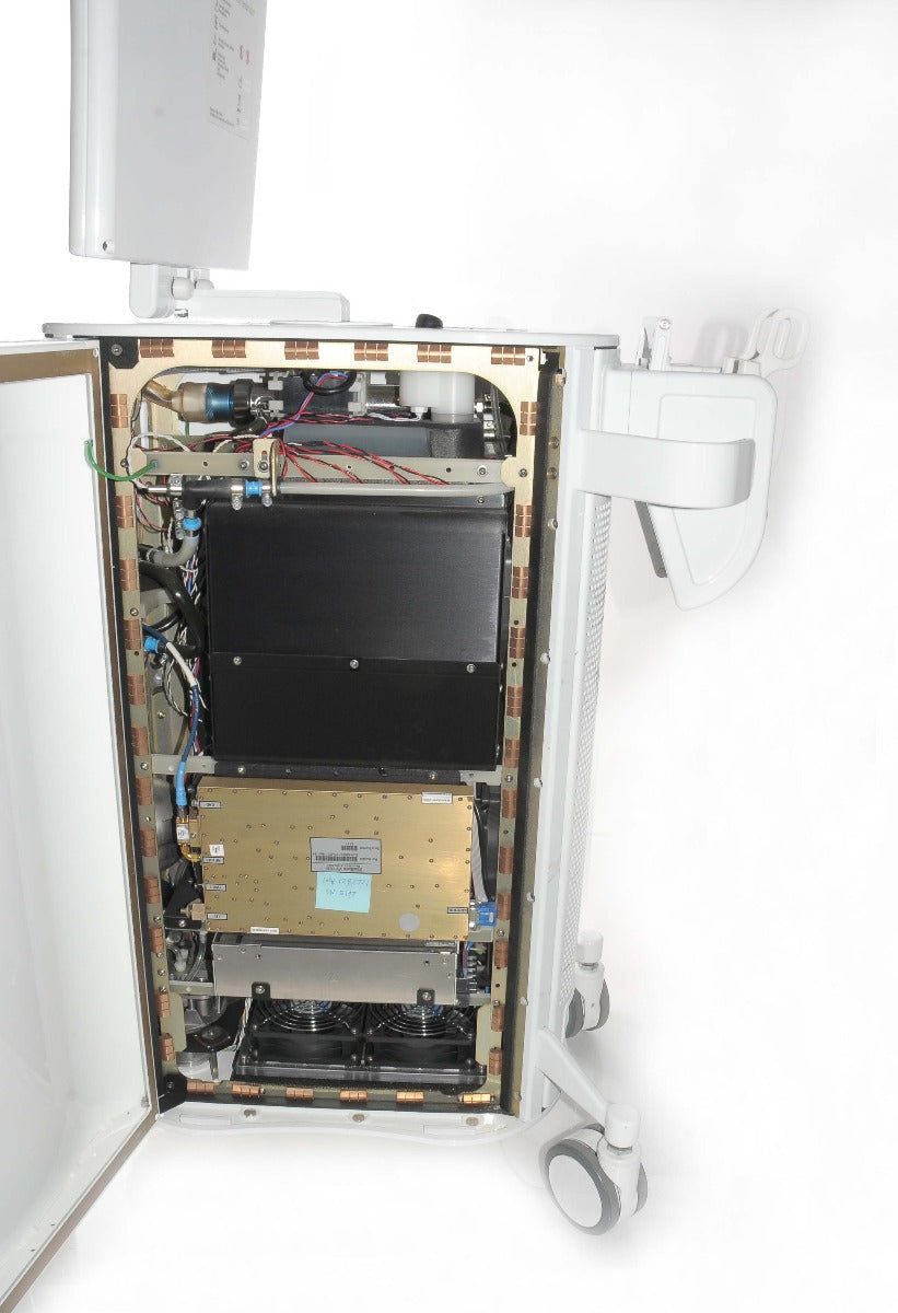 2012 MIRADRY Miramarlabs MD4000-MC Mira Dry Hyperhidrosis System PARTS ONLY