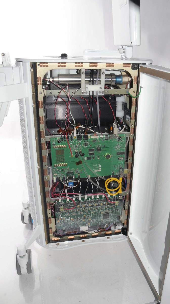 2012 MIRADRY Miramarlabs MD4000-MC Mira Dry Hyperhidrosis System PARTS ONLY