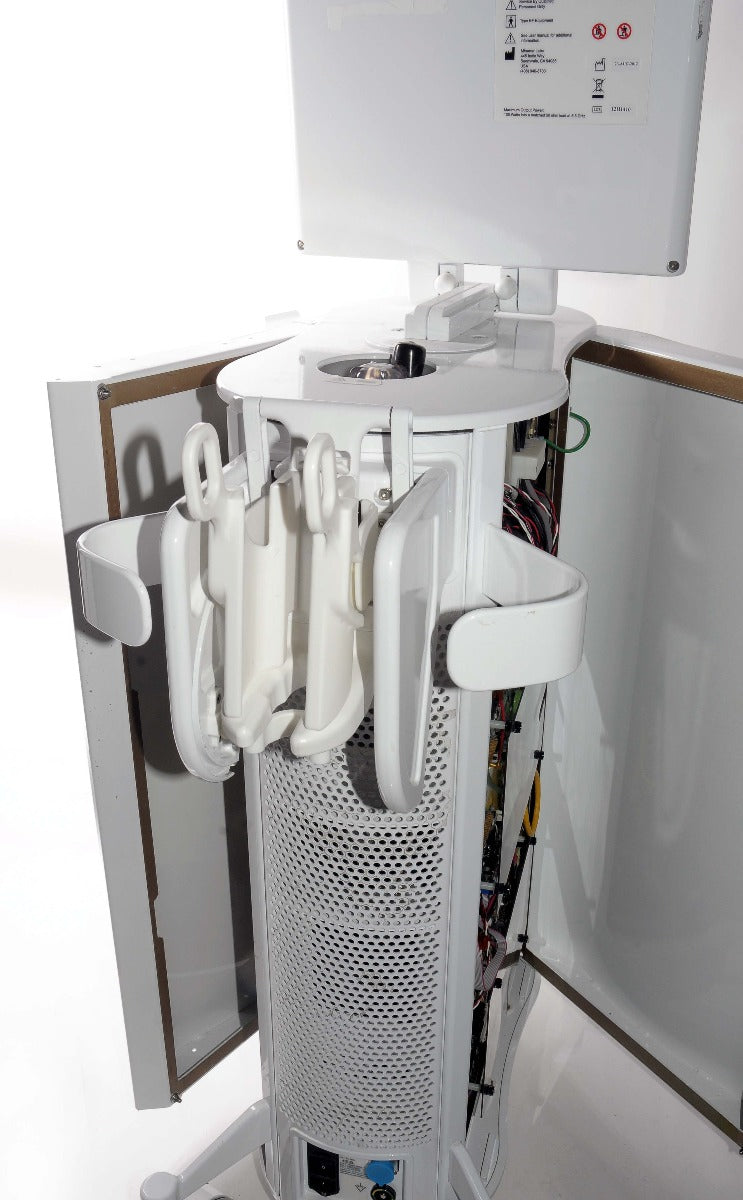 2012 MIRADRY Miramarlabs MD4000-MC Mira Dry Hyperhidrosis System PARTS ONLY