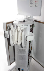 2012 MIRADRY Miramarlabs MD4000-MC Mira Dry Hyperhidrosis System PARTS ONLY