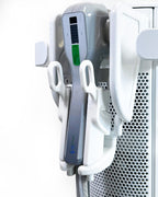 2012 Miramarlabs MiraDry MD4000-MC Sweat Odor Reduction Hyperhidrosis System