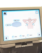 2012 Miramarlabs MiraDry MD4000-MC Sweat Odor Reduction Hyperhidrosis System
