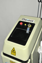 2012 Sandstone Ellman CHEVEUX 810 NM Diode Laser Hair Reduction Lesion Removal