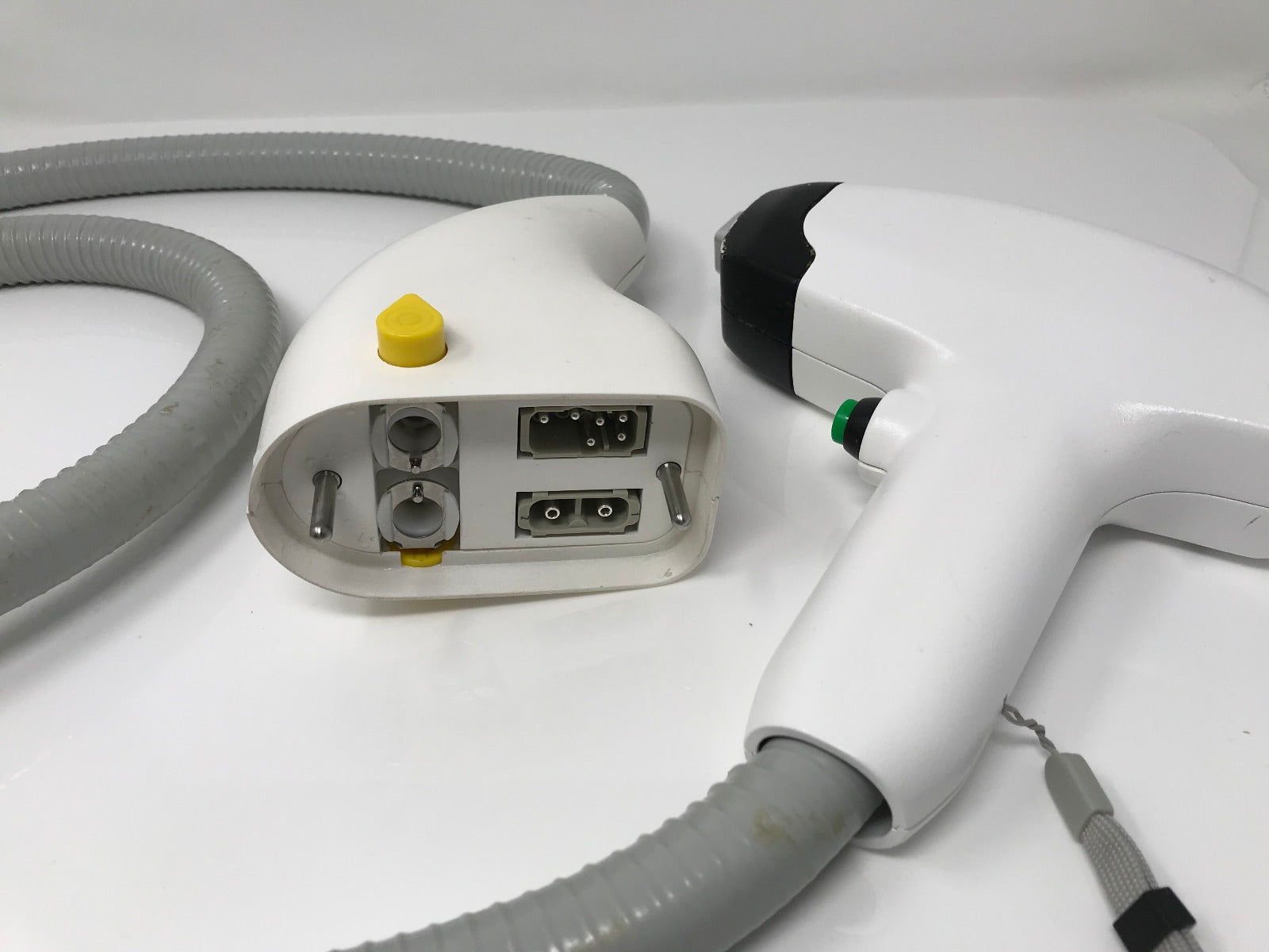 2012 Sandstone Ellman CHEVEUX 810 NM Diode Laser Hair Reduction Lesion Removal