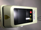 2012 Sandstone Ellman CHEVEUX 810 NM Diode Laser Hair Reduction Lesion Removal