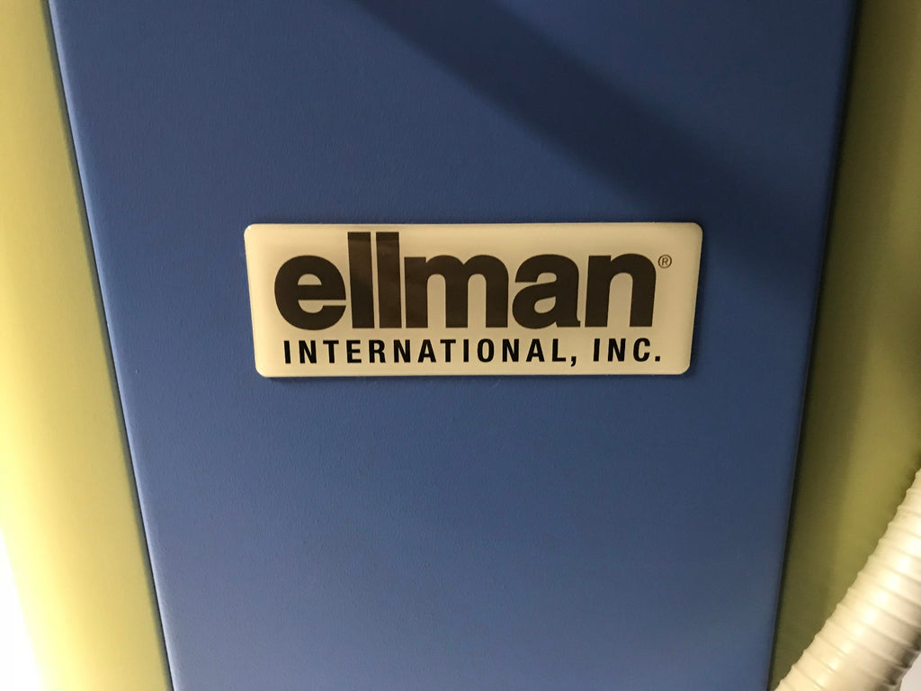 2012 Sandstone Ellman CHEVEUX 810 NM Diode Laser Hair Reduction Lesion Removal