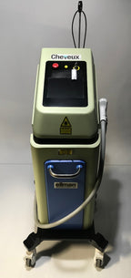 2012 Sandstone Ellman CHEVEUX 810 NM Diode Laser Hair Reduction Lesion Removal
