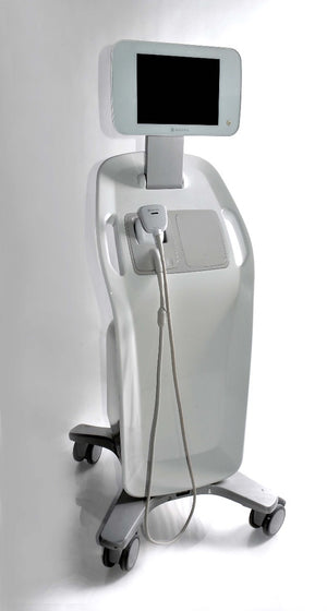 2012 SOLTA MEDICAL Liposonix Ultrasound Focused System Sonix Model 2