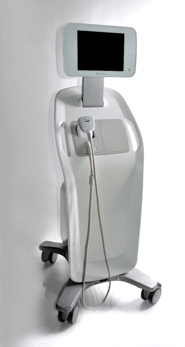 2012 SOLTA MEDICAL Liposonix Ultrasound Focused System Sonix Model 2
