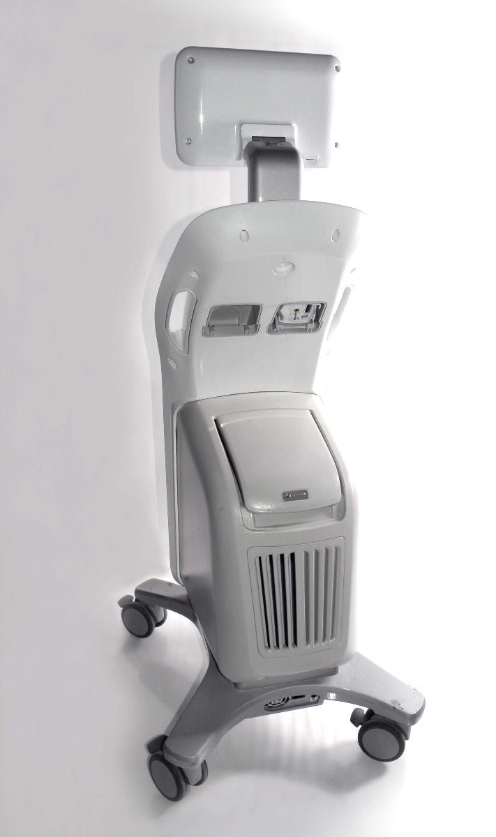 2012 SOLTA MEDICAL Liposonix Ultrasound Focused System Sonix Model 2