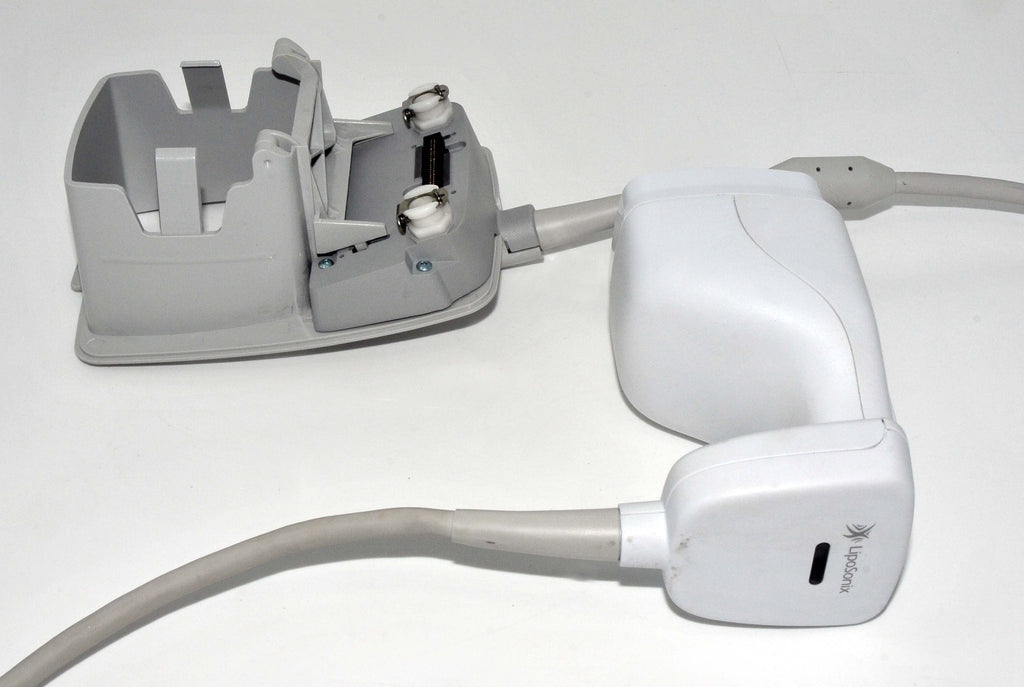 2012 SOLTA MEDICAL Liposonix Ultrasound Focused System Sonix Model 2