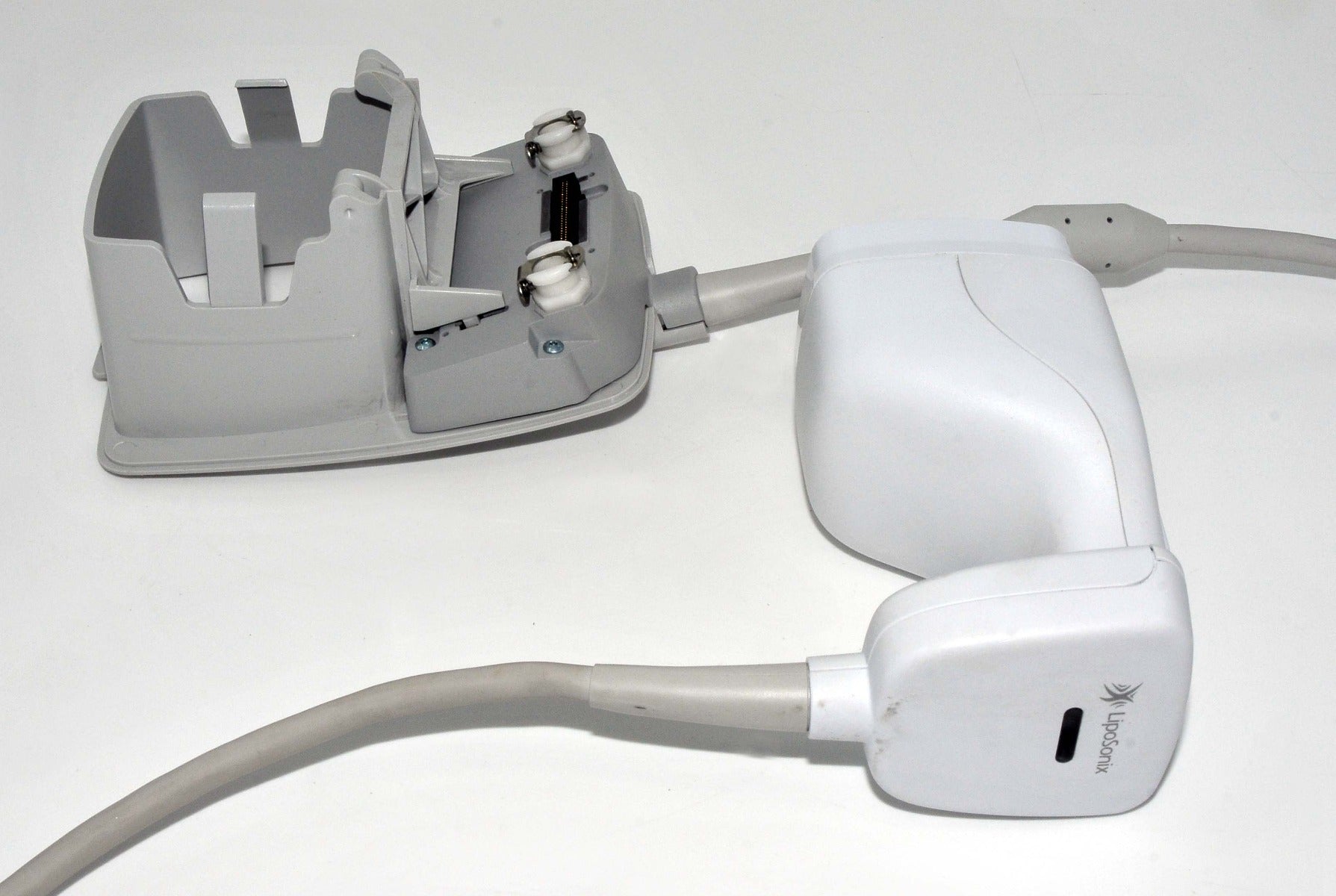 2012 SOLTA MEDICAL Liposonix Ultrasound Focused System Sonix Model 2
