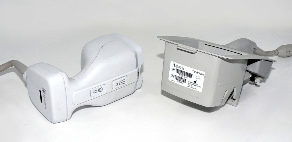 2012 SOLTA MEDICAL Liposonix Ultrasound Focused System Sonix Model 2