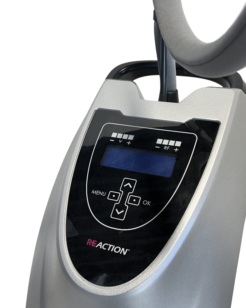 2012 Viora REACTION Body Contouring Skin Tightening Contour RF System
