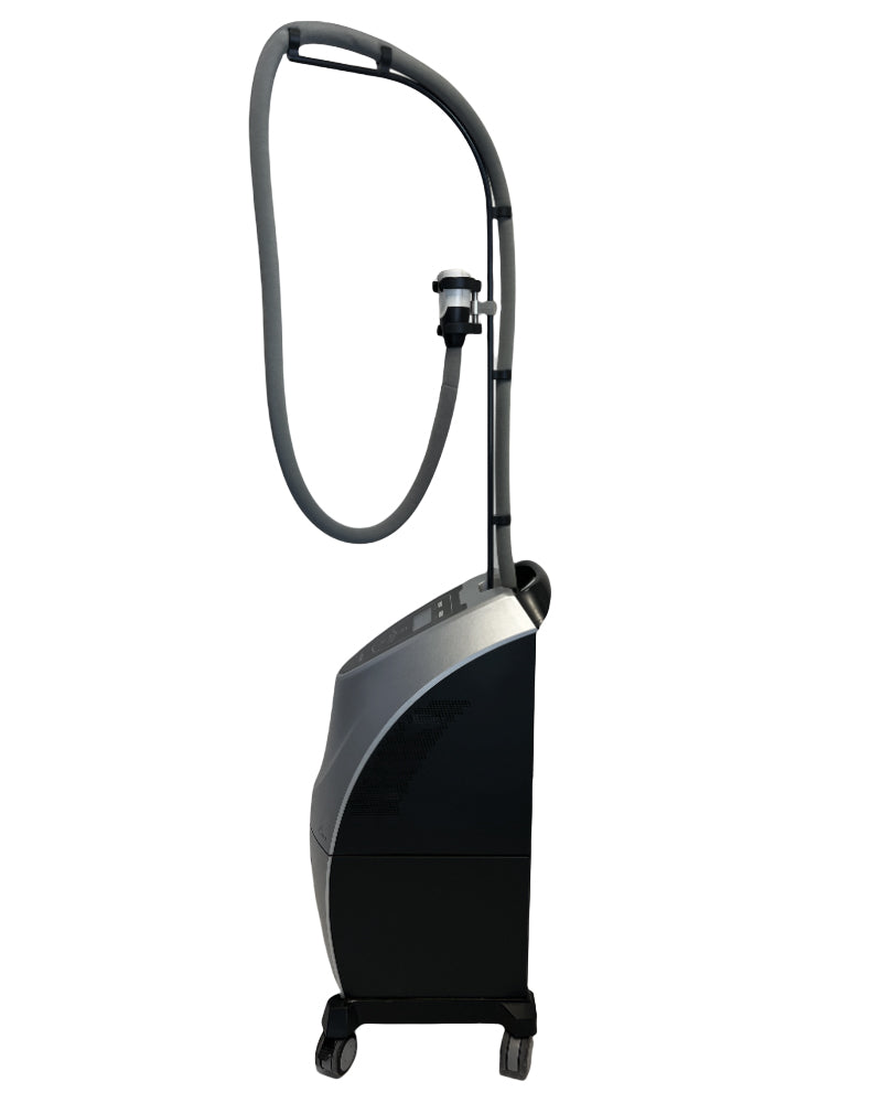 Viora REACTION Body Contouring Skin Tightening Contour RF System 2012