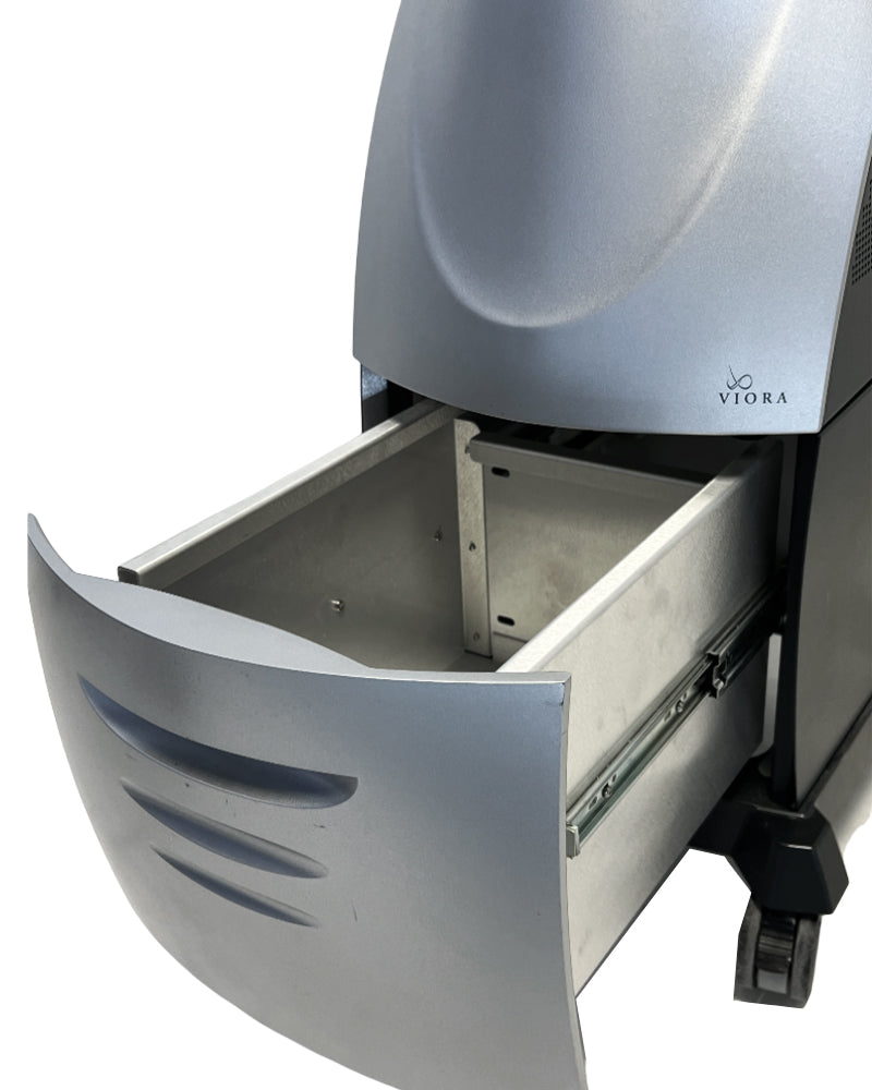 Viora REACTION Body Contouring Skin Tightening Contour RF System 2012