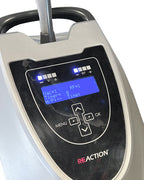 2012 Viora REACTION RF Body Contouring Skin Tightening Contouring System