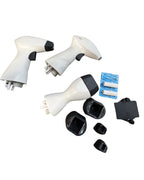 Viora REACTION Body Contouring Skin Tightening Contour RF System 2012