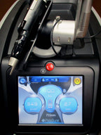 2013 Cynosure Picosure Laser 532 755 1064 nm Lesions Acne Scar Tattoo Removal