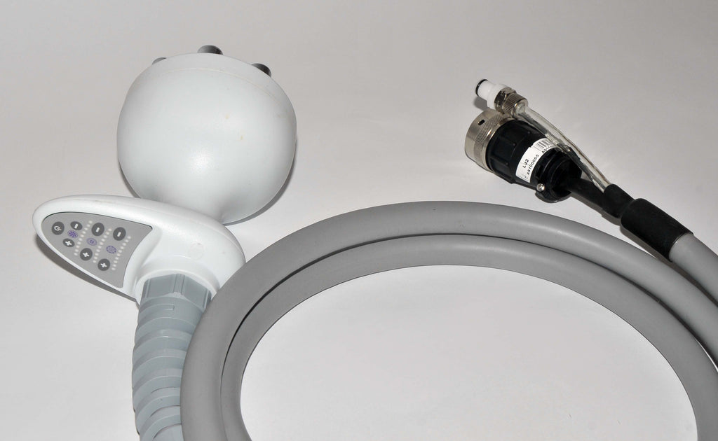 2013 Venus Concept Legacy Skin Rejuvenation Body Shaping Wrinkle Reduction