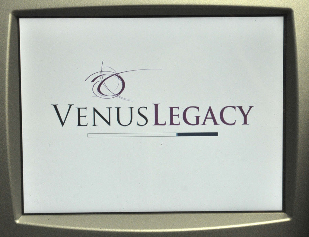 2013 Venus Concept Legacy Skin Rejuvenation Body Shaping Wrinkle Reduction