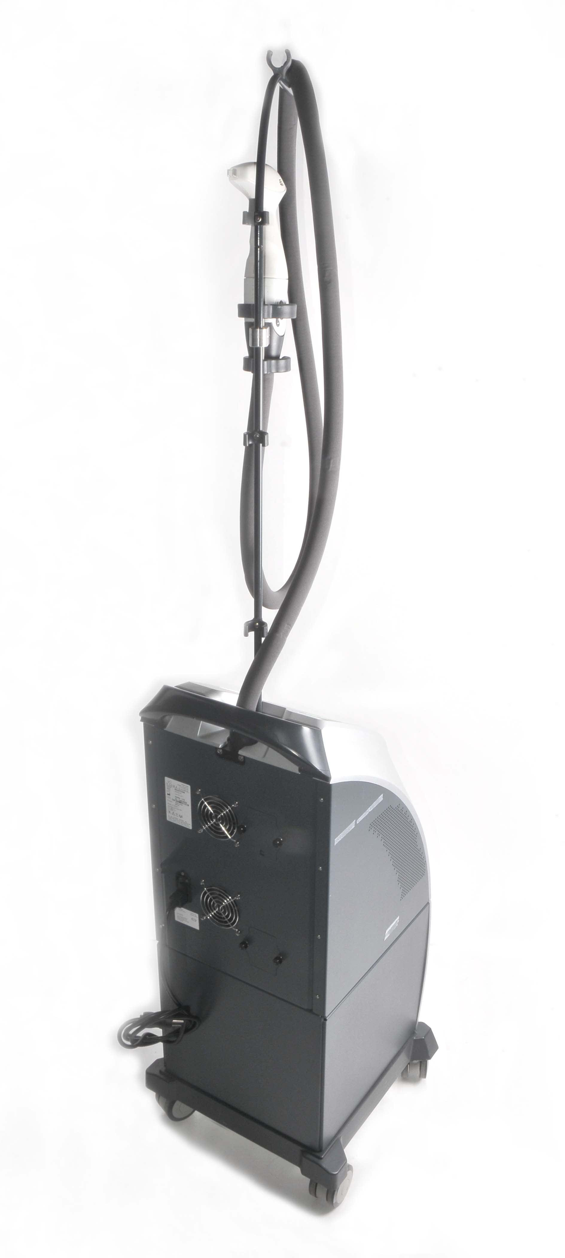 2013 Viora REACTION RF Skin Tightening Body Contouring Radio Frequency System