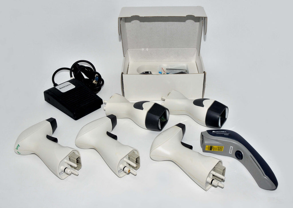 2013 Viora REACTION RF Skin Tightening Body Contouring Radio Frequency System