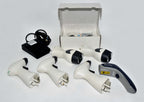 2013 Viora REACTION RF Skin Tightening Body Contouring Radio Frequency System