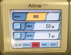 2013 Alma Laser Harmony HXL NIR Handpiece Anti Aging IPL Infrared 300 to 980nm