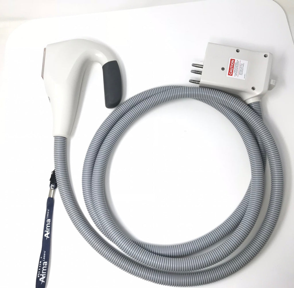 2013 Alma Laser Harmony HXL NIR Handpiece Anti Aging IPL Infrared 300 to 980nm