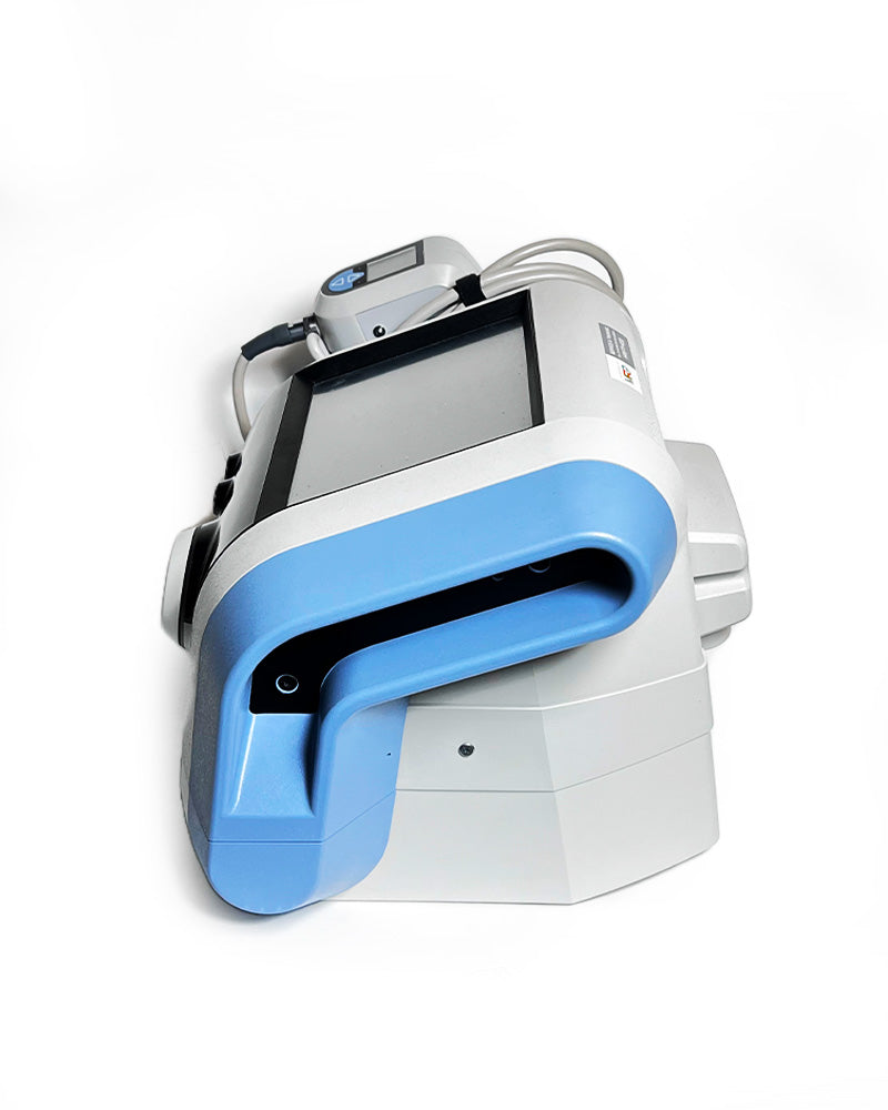2013 BTL Exilis Protege Elite Wrinkle Reduction Skin Rejuvenation System