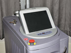 2013 Cynosure Hoya Conbio RevLite QSwitch Tattoo 1064 532 Laser Con Bio Q Switch