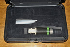 2013 Cynosure Hoya Conbio RevLite QSwitch Tattoo 1064 532 Laser Con Bio Q Switch