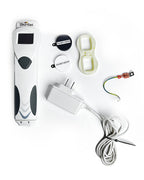 2013 Cynosure Palomar Icon Vectus Skintel Skin Type Melanin Laser Reader Sensor