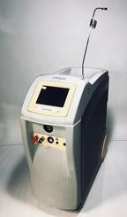 2013 Cynosure Smartlipo TriPlex SLT II CELLULAZE Laser SideLaze800 1440nm