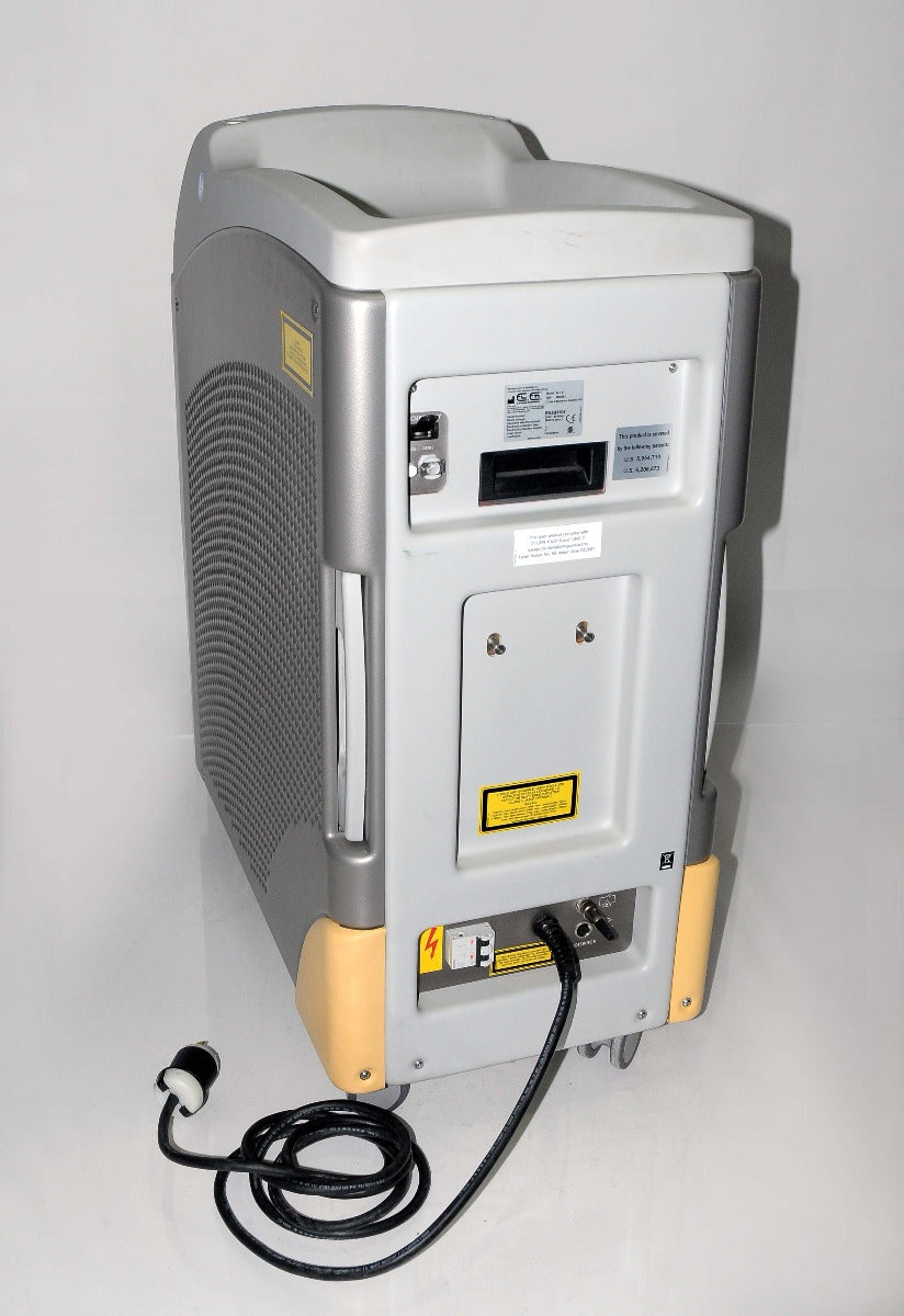 2013 Cynosure SmartLipo Triplex w/CelluLaze Nd:Yag Laser 1064 1320 1440nm SLT II