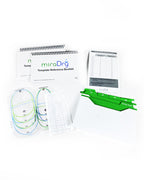 2012 Miramarlabs MiraDry MD4000-MC Sweat Odor Reduction Hyperhydrosis System