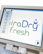 2012 Miramarlabs MiraDry MD4000-MC Sweat Odor Reduction Hyperhydrosis System