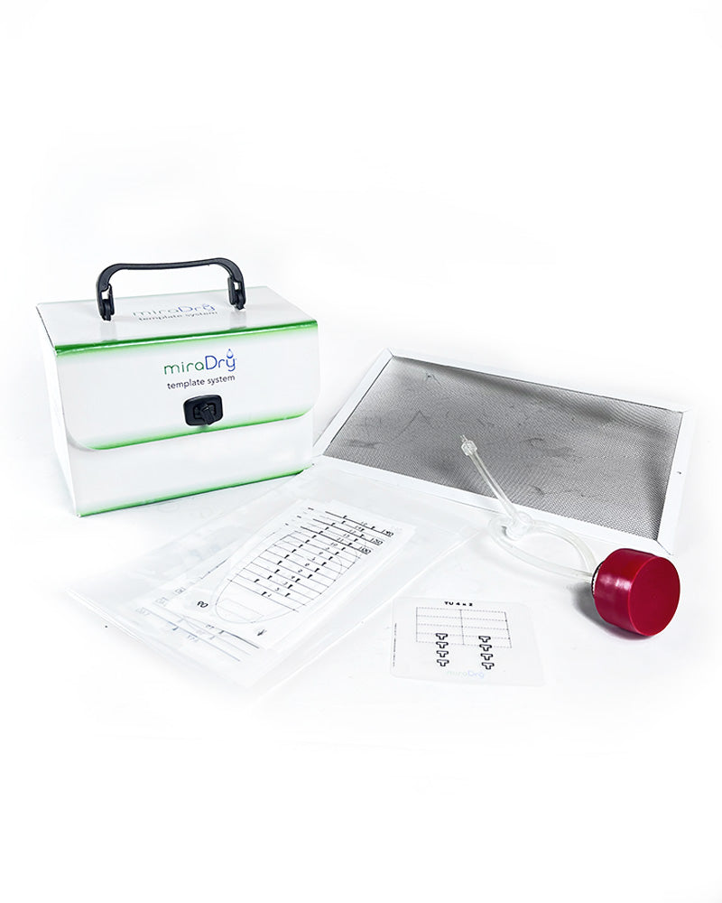 2012 Miramarlabs MiraDry MD4000-MC Sweat Odor Reduction Hyperhydrosis System