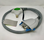 2013 Palomar StarLux 500 LuxG Laser IPL Handpiece Lux G Cynosure Low Pulse Count