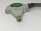 2013 Palomar StarLux 500 LuxG Laser IPL Handpiece Lux G Cynosure Low Pulse Count
