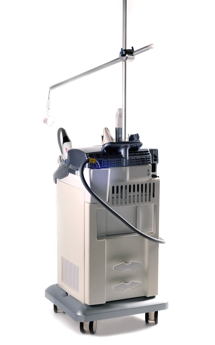 2013 Palomar Vectus 810 Diode Hair Removal High Volume Laser System HR