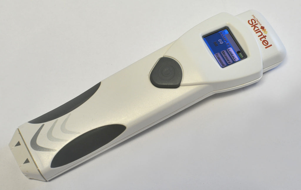 2013 Palomar Vectus 810 Diode Hair Removal High Volume Laser System HR