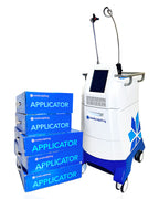 2013 Zeltiq CoolSculpting Body Contouring Shaping Fat Reduction System