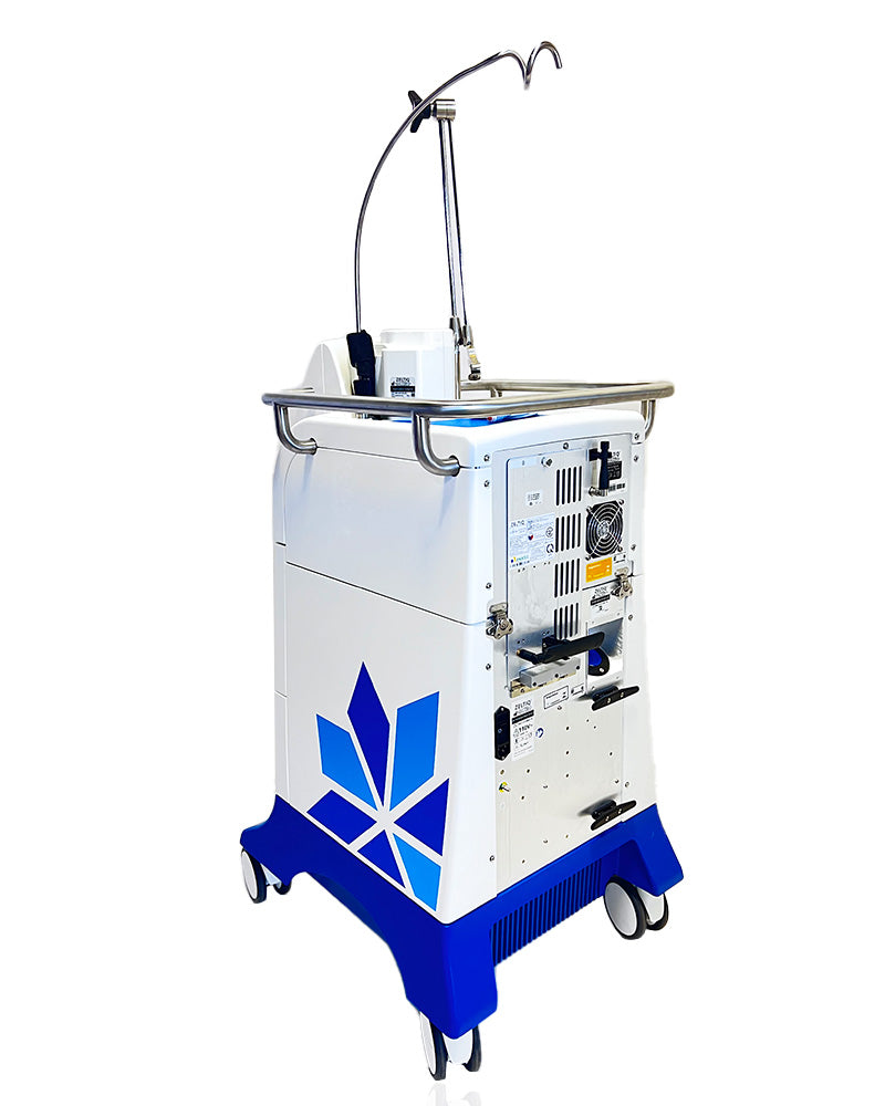 2013 Zeltiq CoolSculpting Body Contouring Shaping Fat Reduction System